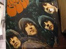 The Beatles, Rubber Soul, limited release, Apple/Capitol, Sealed
