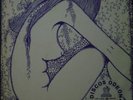 PINK FLOYD DEEP PURPLE 1973 Sexy Cover PROMO LP BRAZIL