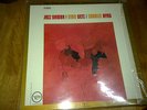 STAN GETZ JAZZ SAMBA RARE  LTD EDITION  DCC AUDIOPHILE LP