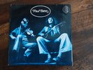 Paul Brett - Paul Brett - Rare Pokora - NM Vinyl and Superb Gimmick Sleeve