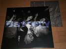 BATTERY Until the End LP vinyl SXE NYHC BANE