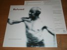 REFUSED Songs to Fan the Flames of Discontent LP BLACK VINYL SXE