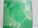 FREDDIE MERCURY - MR BAD GUY - SOUTH KOREA GREEN DIFF.COVER RARE