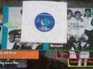 Dave Clark Five 1993 Hollywood 45s COMPLETE Set -NEW, Never Played (Seven 45s)