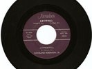 CLEVELAND SOUL- CLEVELAND ROBINSON,JR.- 