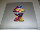 Coldplay - Mylo Xyloto - Special Limited Pop-Up Book Edition - Pic.LP & CD Box