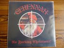 Gehennah No Fucking Christmas Ep  * Sodom * Venom * Thrash Metal