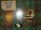 BILLY TAYLOR   TAYLOR MADE JAZZ   ARGO 650  MONO