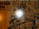 SONNY STITT  AND BENNIE GREEN  MY MAIN MAN  ARGO LP 744  STEREO