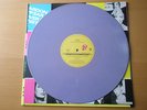 ROLLING STONES Some Girls PURPLE VINYL LP MIS-PRESS BRAND NEW RARE
