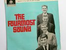 The Fourmost EP The Fourmost Sound