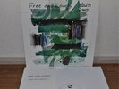 Kunio Ohta Free And Lovely Japan LP Three Blind Mice