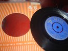 THE ROCKING VICARS  I GO APE 7 INCH VINYL DEMO DECCA  MOTORHEAD