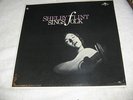 SHELBY FLINT SINGS FOLK LP(VALIANT 403)MINT CONDITION VINYL FROM 1961