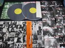 Rolling Stones Exile on Main St Japan Double Vinyl LP w OBI Postcard