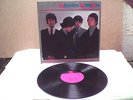 The Kinks -`Kinda Kinks`,1965,maroon Pye label,G&L laminate sleeve,VG/VG