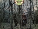 Gay & Terry Woods Backwoods NM LP Polydor First Press 1B/2A  Steeleye Span 