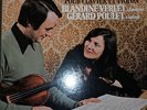 GERARD POULET - BLANDINE VERLET / MOZART / PHILPS