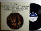 MOZART - ERATO STEREO - RAMPAL / LASKINE / LANCELOT / PAILLARD - STU 70175