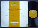 BEETHOVEN - DGG - MAINARDI,violon / ZECCHI, piano - 18352