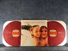 SMASHING PUMPKINS Siamese Dream 2 LP SET PLUM MARBLE VINYL. NM 