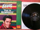 Elvis Presley - Fun in Acapulco / LSP2757 - USA - VG++