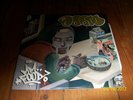 MF DOOM mm food 2LP FATBEATS CLASSIC RAP LP MINT- LP