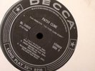 Patsy Cline MINI LP Jukebox STEREO EP The Story VG SCARCE 7
