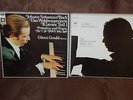 Glenn Gould Bach Well Tempered Clavier CBS Stereo 2 LP-Boxes / 6LPs NM