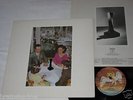 LED ZEPPELIN presence LP Swan Song UK SSK 59402 FOC '76