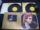 Bob Dylan Golden Double Series Japan Promo Double Vinyl LP Gatefold