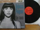 REBECCA PIDGEON The Raven HQ-180 Premium Vinyl Pressing LP Chesky 1994 Near MINT