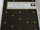 SXL 2127 Munchinger - Bach Brandenburg Concertos vol 3 - UK Decca -59