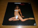 Scorpions Virgin killer LP Germany rare cover