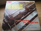 The Beatles Please Please Me 1963 Mono LP 4th Press ORIGINAL UK