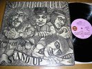 STAND UP  --  JETHRO TULL  --- ORIGINAL PINK ISLAND  --  1969.