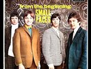 SMALL FACES / IN THE BEGINNING / UK ORIGINAL UNBOXED DECCA LP