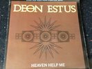 Ltd Ed POSTER BAG-Heaven Help Me 7
