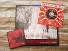 WHITE STRIPES LIVE IN MISSISSIPPI VAULT 8 THIRD MAN RECORDS
