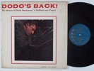 DODO MAMAROSA Dodo's Back ARGO LP