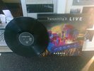 runrig transmitting live gatefold lp