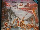 HEAVY LOAD - Metal Conquest (EP) *RARE*