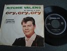 RITCHIE VALENS ROCKABILLY MADE IN ITALY