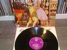LITA ROZA ME ON A CAROUSEL «LP PYE RARE EDITION MADE IN ENGLAND» NSPL 83003