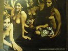 Jimi Hendrix Experience  Electric Ladyland nude cover LP