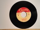 WASHER WINDSHIELD - KATHY YOUNG FINDS THE INNOCENTS GUILTY  VG++
