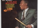 ART BLAKEY Mosaic BLUE NOTE LP stereo ny usa