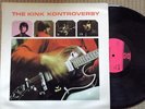 THE KINKS - The Kink Kontroversy - Pye NPL 18131