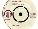 SURF TITTYSHAKER - PIGTAILS - THE SAINTS - JOE MEEK PRODUCED