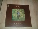 Anne Briggs The time has come LP